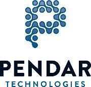 Pendar Technologies Logo